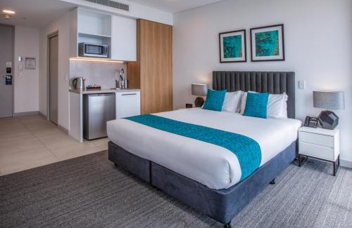 Taringa Apartment | Essence Suites Taringa