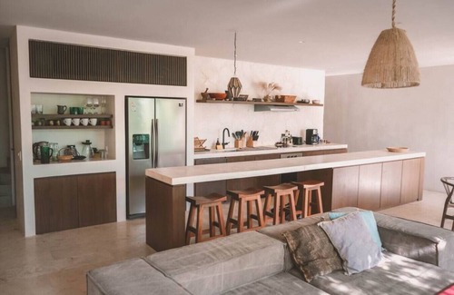 Zama Condo | Essentia A207 · 3BR Incredible Penthouse Private Pool Jungle View