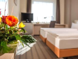 Adlershof Hotel | Essential by Dorint Berlin-Adlershof