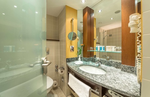 Niederrad Hotel | Essential by Dorint Frankfurt - Niederrad