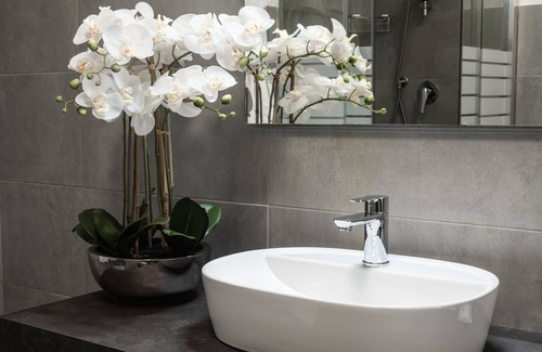 Olbia City Centre Hotel | Essenza Hotel