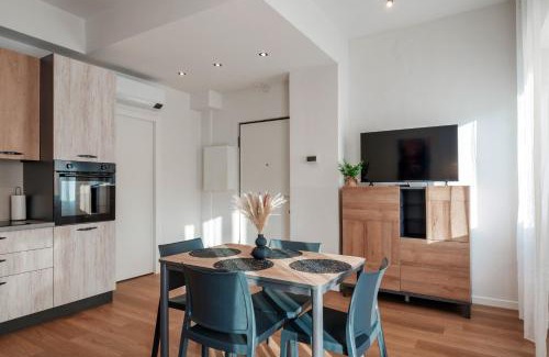 San Rocchino-Costalunga Apartment | Essenza moderna Ospedale e comodità