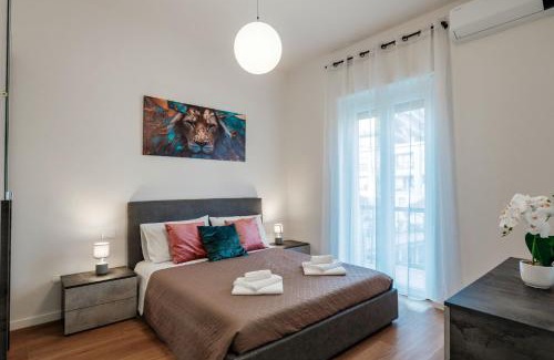 San Rocchino-Costalunga Apartment | Essenza moderna Ospedale e comodità