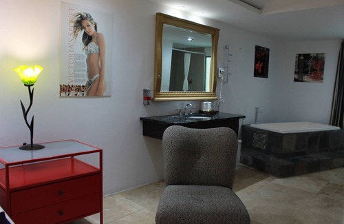 Punta Cancun Hotel | Essenzia de Cancun