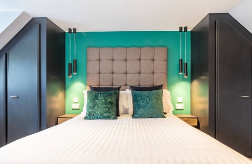 Scaniport Other | Essich Park - 2BR - Hot Tub - Sleeps 4