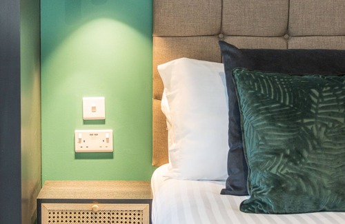 Scaniport Other | Essich Park - 2BR - Hot Tub - Sleeps 4