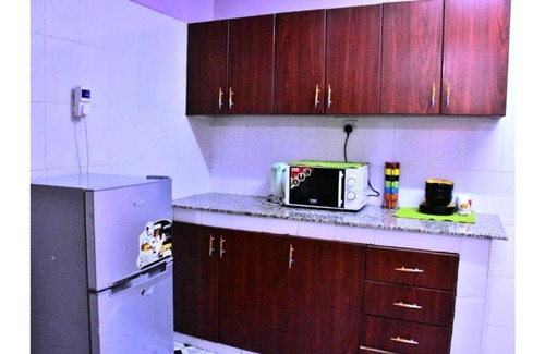 Hospital House | Essy's Furnished Homes Nakuru