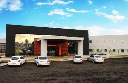 Jardim Paineiras Hotel | Estância Avaré Hotel