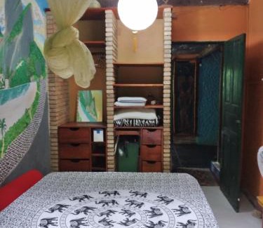 Valenca House | Estância Verde