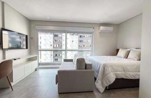 Centro Apartment | Estúdio 905 - Conforto no centro