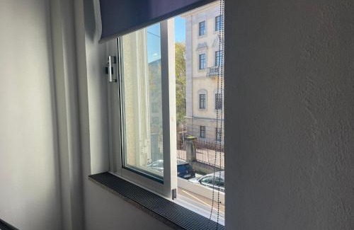 Vila Real Apartment | Estúdio Avenida