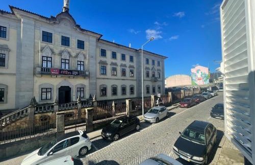 Vila Real Apartment | Estúdio Avenida