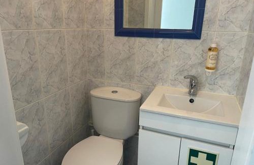 Vila Real Apartment | Estúdio Avenida