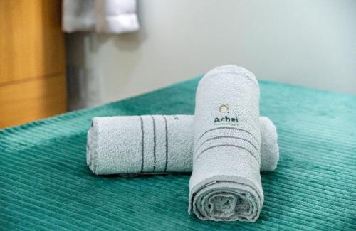 Trindade Apartment | Estúdio Duo 500m da UFSC by Achei Florianópolis