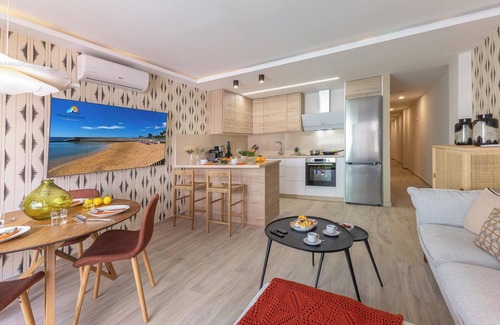 Arguineguin Apartment | Estrella Occidente by VillaGranCanaria