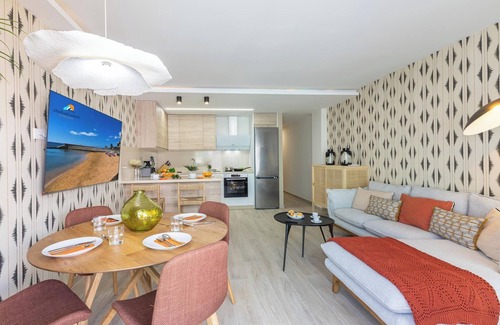 Arguineguin Apartment | Estrella Occidente by VillaGranCanaria