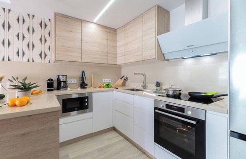 Arguineguin Apartment | Estrella Occidente by VillaGranCanaria