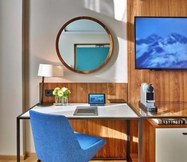 Csarnok negyed Hotel | EST Grand Hotel Savoy