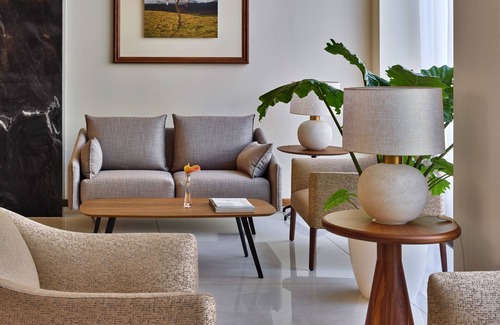Csarnok negyed Hotel | EST Grand Hotel Savoy