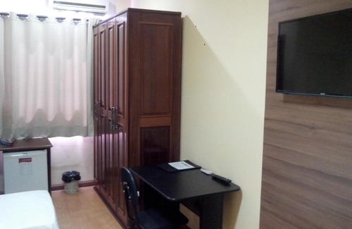 Castanhal House | Estação Hotel