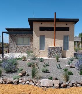 Tunuyan Apartment | Estación Destino
