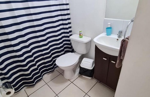 Las Rejas Apartment | Estacion Central Coronel Souper 4060