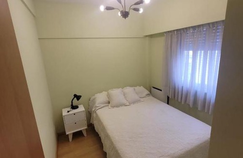 Abasto Apartment | Estadia Familiar