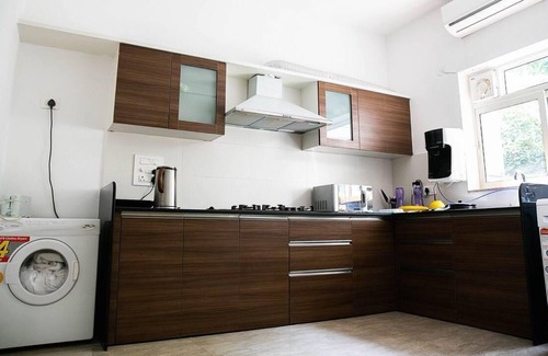 Vagator Villa | Estadias Luxury 3BHK Pool Villa Goa