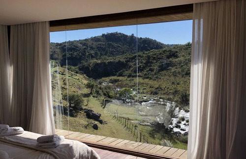 San Clemente House | Estancia Acuarela del Rio