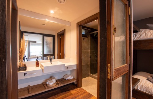 San Clemente House | Estancia Acuarela del Rio