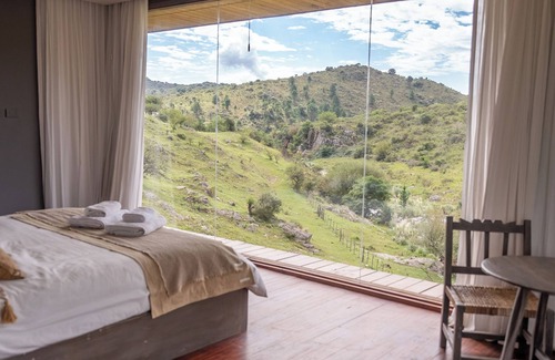 San Clemente House | Estancia Acuarela del Rio