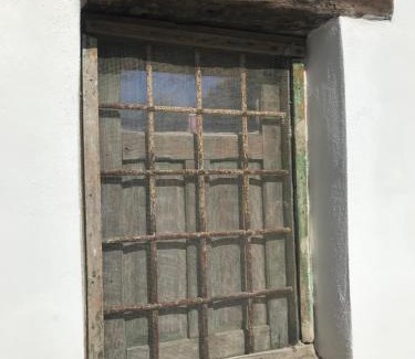 Pozo Alcon Apartment | Estancia al pie de la Sierra del Pozo