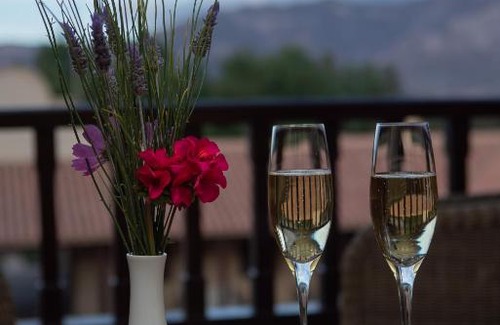 Molinos Hotel | Estancia Colome