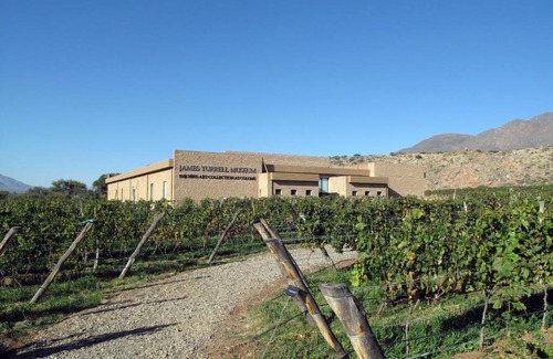 Molinos Hotel | Estancia Colome