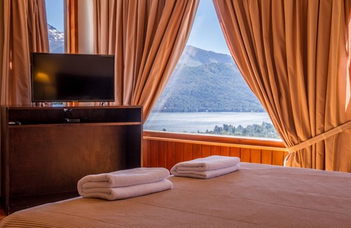 San Carlos de Bariloche Hotel | Estancia del Carmen