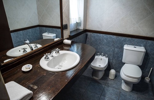 San Carlos de Bariloche Hotel | Estancia del Carmen