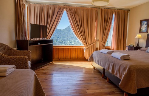San Carlos de Bariloche Hotel | Estancia del Carmen
