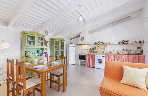 Sant Lluis House | Estancia d'en Carretero - Casita Rural