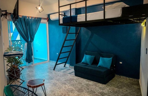 Xul-Ha Hotel | Estancia del Agua