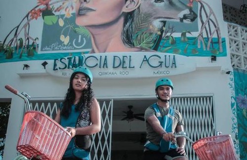 Xul-Ha Hotel | Estancia del Agua