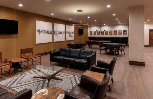 Crownhill Park Hotel | Estancia del Norte San Antonio, A Tapestry Hotel by Hilton