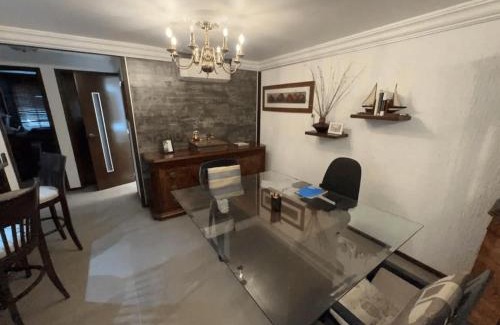 Guadalajara Apartment | Estancia Expo Confort