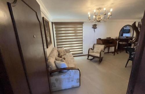 Guadalajara Apartment | Estancia Expo Confort