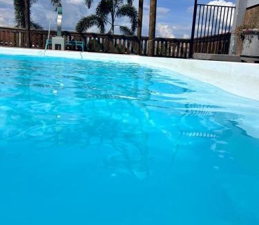 Iacanga House | Estancia Iacanga