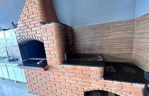 Iacanga House | Estancia Iacanga