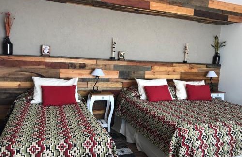 La Leona Cabin | Estancia La Estela