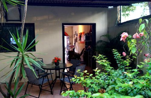 Sin Nombre Loc. San Blas Hotel | Estancia Las Flores
