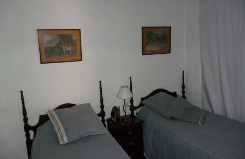 Tafi del Valle House | Estancia Las Tacanas
