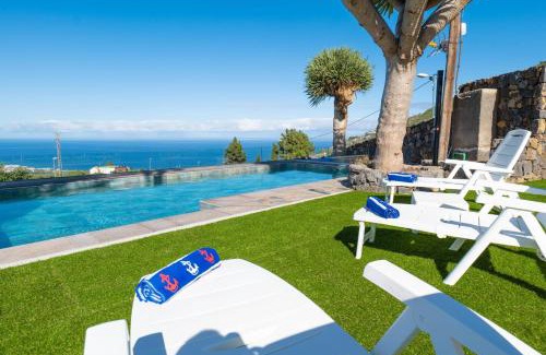 Los Gomez Apartment | Estancia Luciana