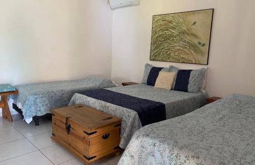 Pirenopolis Hotel | Estancia Maria